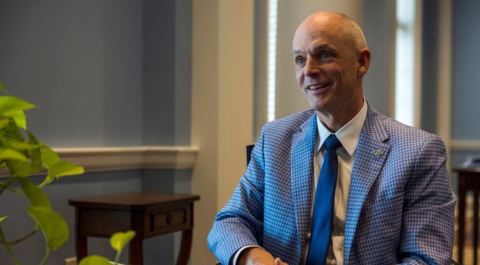 Budget, Title IX review and pandemic challenges – Daily Press