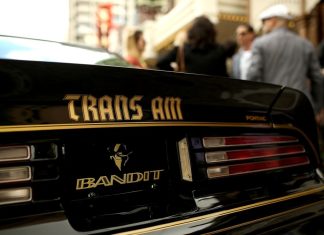 Relive famed “Smokey and the Bandit” Coors beer run at Colorado hotel – Daily Press