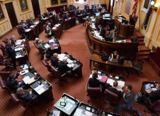 Virginia voters will soon determine the commonwealth’s course on abortion – Daily Press