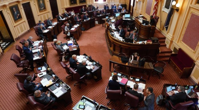 Virginia voters will soon determine the commonwealth’s course on abortion – Daily Press