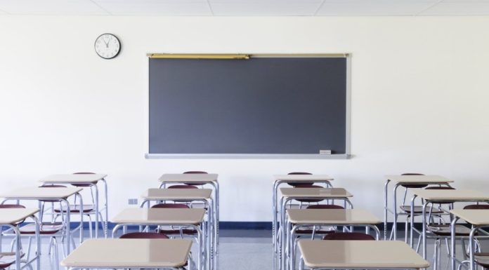 Norfolk schools to require alternative school for students on long-term suspensions – Daily Press