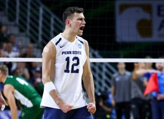 Volleyball players from Virginia Beach, Chesapeake compete for U.S. men’s team in Pan Am Cup – Daily Press