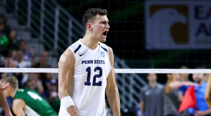 Volleyball players from Virginia Beach, Chesapeake compete for U.S. men’s team in Pan Am Cup – Daily Press