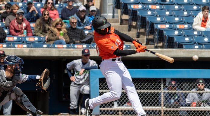 Jacksonville extends Tides’ season-long losing streak to five games – Daily Press