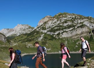 Is Gen Z the generation that knows how to make the most out of travel? – Daily Press