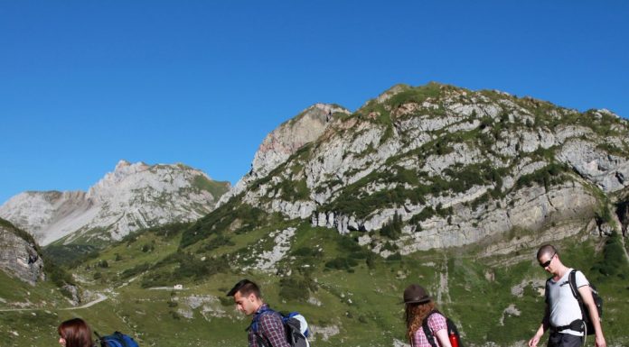 Is Gen Z the generation that knows how to make the most out of travel? – Daily Press