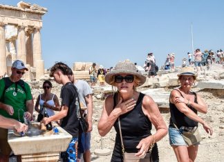 European countries see overtourism as an epidemic – Daily Press