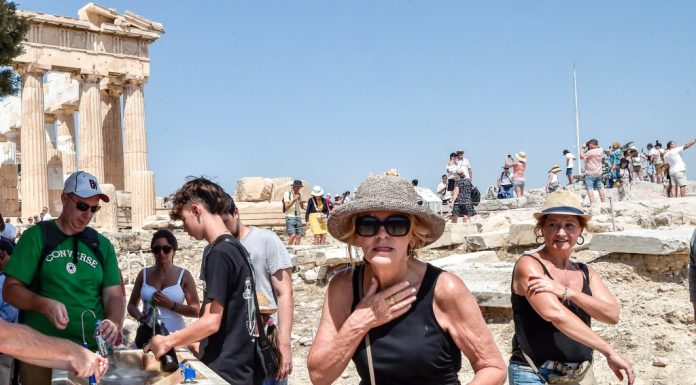 European countries see overtourism as an epidemic – Daily Press