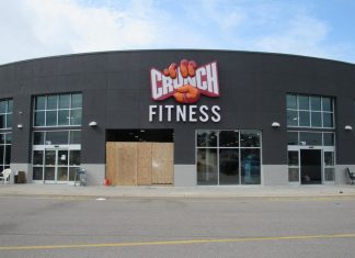 Gym coming to former Farm Fresh location in Virginia Beach – Daily Press