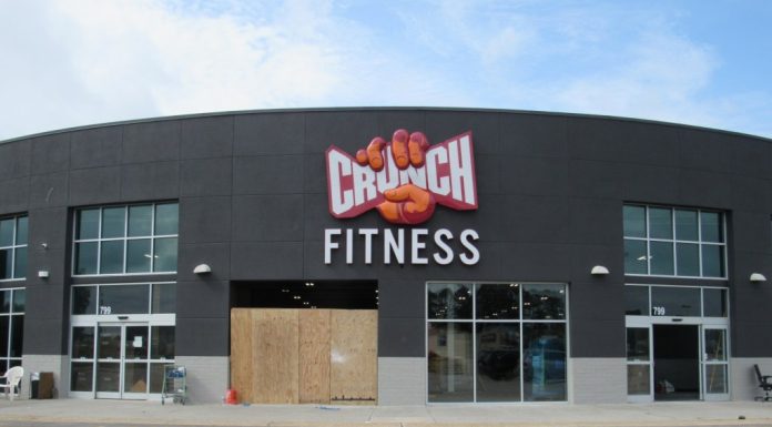 Gym coming to former Farm Fresh location in Virginia Beach – Daily Press