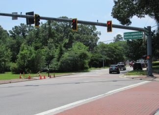 What’s coming to Princess Anne and North Landing roads, near the courthouse? – Daily Press