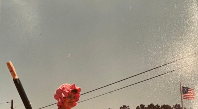 Second Witch of Pungo dies at 91, after many years of strawberry festivals and love for community – Daily Press