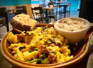 Celebrate National Bacon Day in Chesapeake with these swine-o-mite dishes – Daily Press