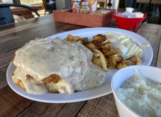 Start the day with these five dishes in Norfolk for National Breakfast Month in September – Daily Press