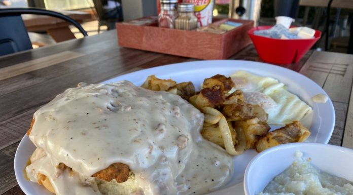 Start the day with these five dishes in Norfolk for National Breakfast Month in September – Daily Press