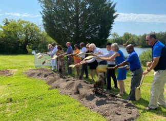 Hampton Stormwater projects are great, but we must maintain them too – Daily Press