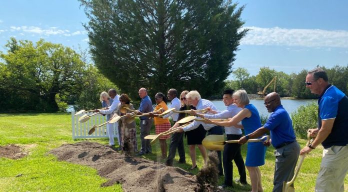 Hampton Stormwater projects are great, but we must maintain them too – Daily Press