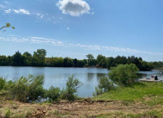 Construction underway for stormwater project in Hampton’s Newmarket Creek area – Daily Press