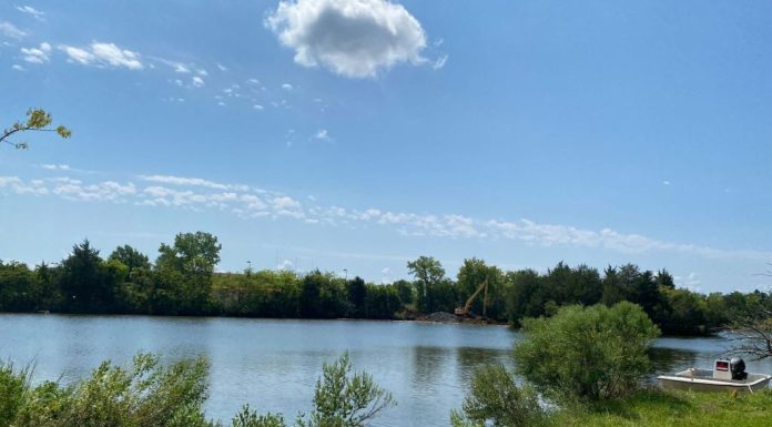 Construction underway for stormwater project in Hampton’s Newmarket Creek area – Daily Press