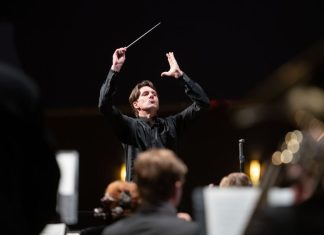 Williamsburg Symphony Orchestra gears up for a new season – Daily Press