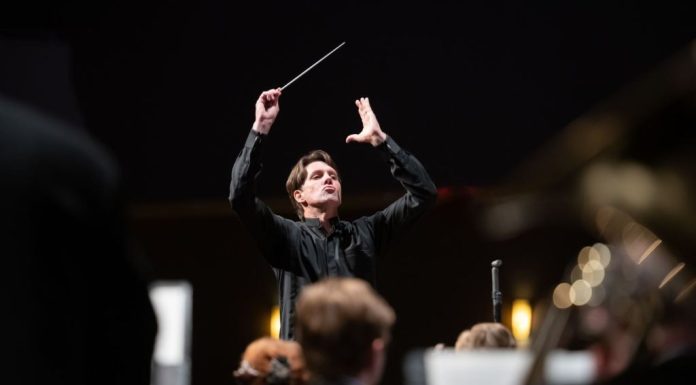 Williamsburg Symphony Orchestra gears up for a new season – Daily Press