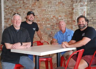 District Apizza is ready to bring New Haven-style pizza to Norfolk’s Railroad District – Daily Press