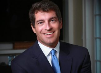 Virginia Beach orthopedic surgeon helps develop device that’s revolutionizing shoulder surgery – Daily Press