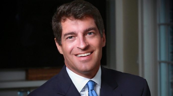 Virginia Beach orthopedic surgeon helps develop device that’s revolutionizing shoulder surgery – Daily Press