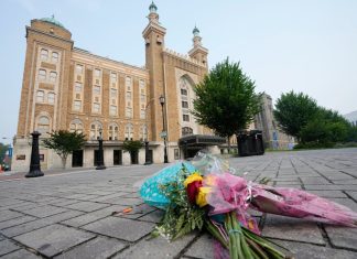 Lawmakers must find the courage to enact gun safety laws – Daily Press