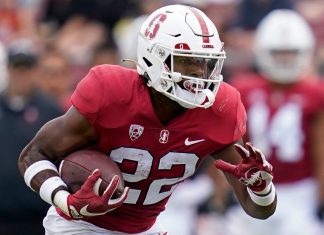 Stanford hasn’t given up hope on receiving ACC invitation – Daily Press