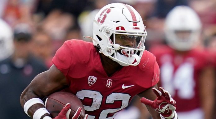Stanford hasn’t given up hope on receiving ACC invitation – Daily Press