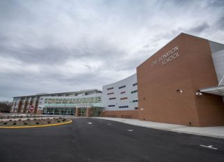 Old Donation to start school year as planned; lawsuit moves forward