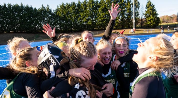 Cox, Great Bridge, Tabb aim to add to state title haul – Daily Press