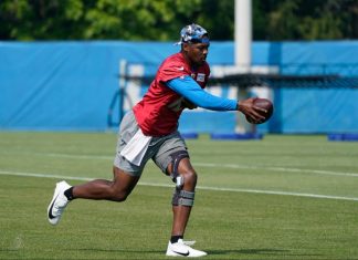 See which NFL training camps that players with Virginia connections are in – Daily Press