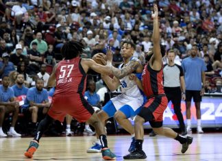 Norfolk NBA player Keyontae Johnson launches ‘Key to My Heart’ foundation – Daily Press