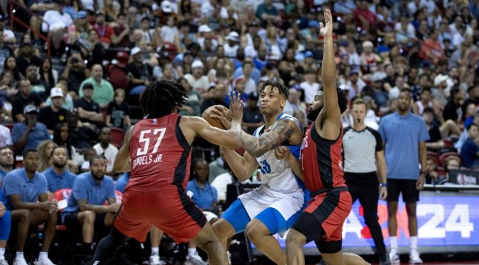 Norfolk NBA player Keyontae Johnson launches ‘Key to My Heart’ foundation – Daily Press