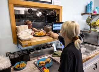 Local restaurants need public’s support as pandemic pressures linger – Daily Press