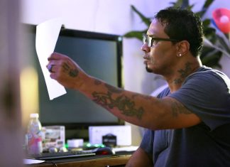 He’s maybe the most prolific Hampton Roads author you’ve never read
