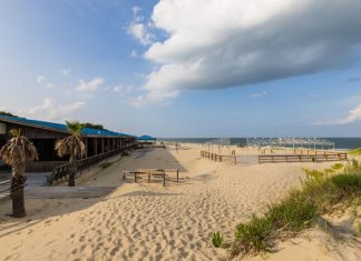 Paradise Ocean Club owner accuses National Park Service of trying to sabotage lease negotiations – Daily Press