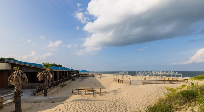 Paradise Ocean Club owner accuses National Park Service of trying to sabotage lease negotiations – Daily Press