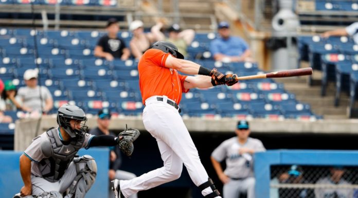 Tides erase five-run deficit, end slide at three by rallying in Memphis – Daily Press