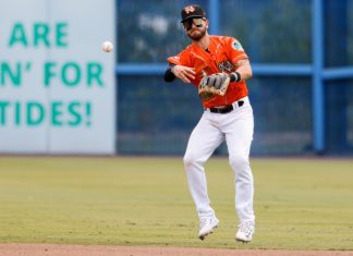 “They kept the band together.” Tides’ core group survives MLB trade deadline – Daily Press
