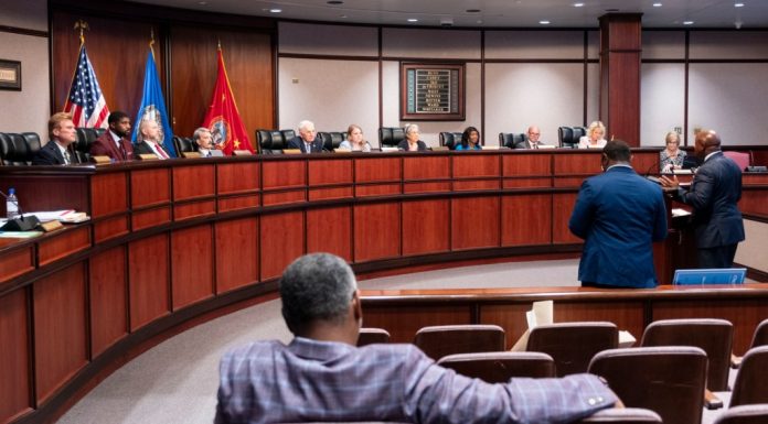 Chesapeake looks to hire permanent city auditor after 2 years without a fiscal watchdog – Daily Press