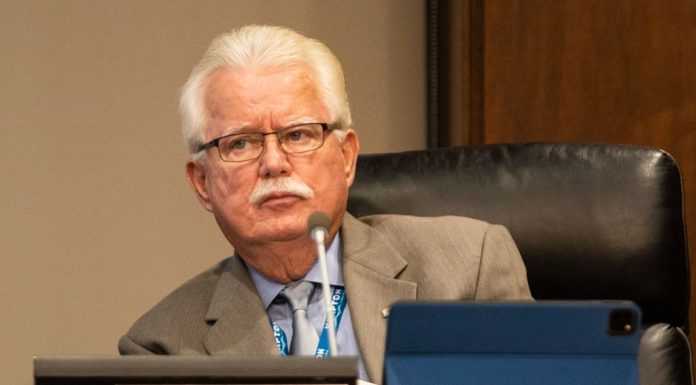 Hampton City Councilman Chris Bowman censured after encounter with prostitute – Daily Press