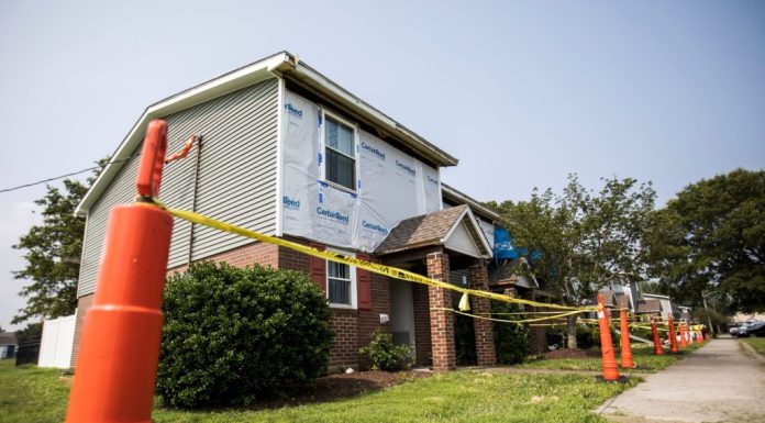 The Pentagon must stop dawdling on housing reform implementation – Daily Press