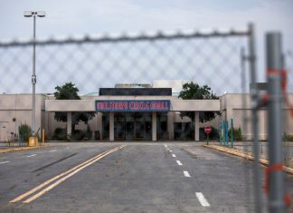 An arena? Housing? VA facility? The plan for Military Circle remains unclear. – Daily Press