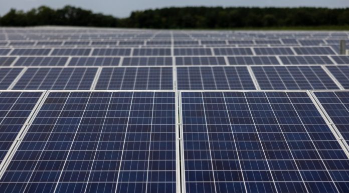 Permitting reform can help advance clean energy goals – Daily Press