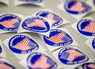 DYKT? How to vote in Virginia this year – Daily Press