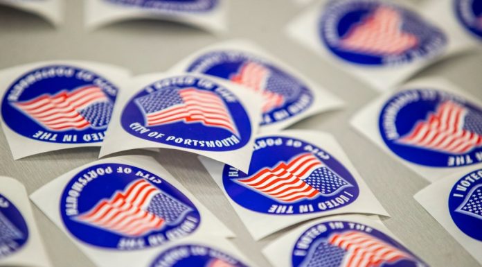 DYKT? How to vote in Virginia this year – Daily Press