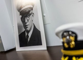 Vietnam-era riverine sailor posthumously awarded Bronze Star – Daily Press